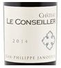 Château Le Conseiller Supérieur 2015