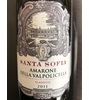 Santa Sofia Sas Amarone Della Valpolicella Classico 2011