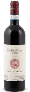 Scacciadiavoli Montefalco Rosso 2009