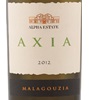 Alpha Estate Axia Malagouzia 2012