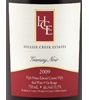 Hillier Creek Gamay Noir 2009