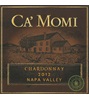 Ca' Momi Chardonnay 2012