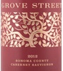 Grove Street Cabernet Sauvignon 2011