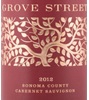 Grove Street Cabernet Sauvignon 2011