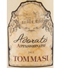 Tommasi Adorato Appassionato Bianco 2012