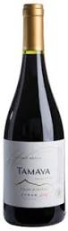 Tamaya Gran Reserva Syrah 2011