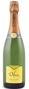 Delmas Cuvée Tradition Brut Blanquette De Limoux Mauzac Chardonnay