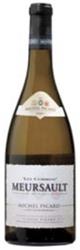 Michel Picard Les Corbins Chardonnay 2007