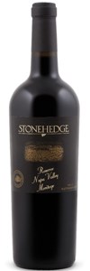 Stonehedge Reserve Meritage 2008