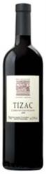 Tizac Cabernet De Los Andes Cabernet Sauvignon 2008