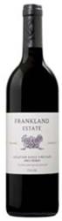 Frankland Estate Isolation Ridge Vineyard Shiraz 2004