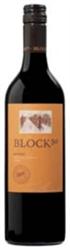 Block 50 Cumulus Wines Shiraz 2009