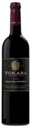 Tokara Director's Reserve Red Cabernet Sauvignon Blend 2006