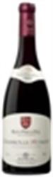 Roux Père & Fils Chambolle-Musigny Pinot Noir 2007