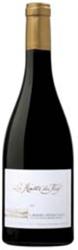 Cave De Tain  Les Hauts Du Fief Syrah Blend 2007