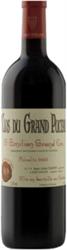 Clos Du Grand Puceau Jean-Léon Daspet, Prop. Merlot Blend 2003