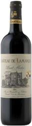 Château De Lamarque Gromand D'evry Cabernet Sauvignon Blend 2004