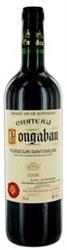 Château Fongaban Merlot Cabernet Franc 2006