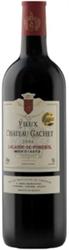 Vieux Château Gachet G. Arpin, Prop. Cabernet Sauvignon Blend 2006