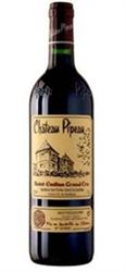 Château Pipeau Grand Cru, Mestreguilhem, Prop.-Récolt. Merlot Blend 2005