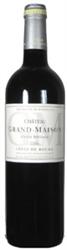 Château Grand-Maison Cuvée Spéciale, Jean Mallet Et Hervé Romat Cabernet Blend 2006