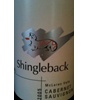 Shingleback Cabernet Sauvignon 2006