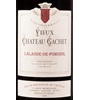 Vieux Château Gachet G. Arpin, Prop. Cabernet Sauvignon Blend 2006