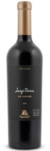 Luigi Bosca De Sangre Named Varietal Blends-Red 2008