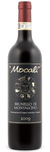 Mocali Estate Btld. Brunello Di Montalcino 2006