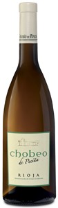 Señorio De P. Peciña Chobeo De Peciña Bodegas Hermanos Peciña Viura 2009