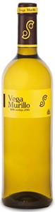 Vega Murillo Verdejo 2010