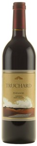 Truchard Zinfandel 2008