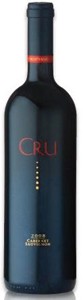 Vineyard Twenty-Nine Cru Cabernet Sauvignon 2008