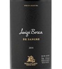 Luigi Bosca De Sangre Named Varietal Blends-Red 2008