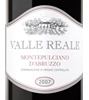 Valle Reale Montepulciano D'abruzzo 2007