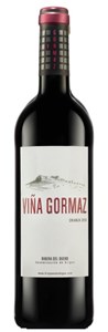 Viña Gormaz Crianza 2012