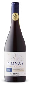 Emiliana Novas Grand Reserva Pinot Noir 2010