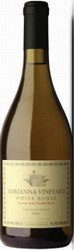 Catena Adrianna White Bones Chardonnay 2014