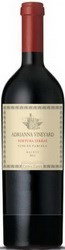 Catena Adrianna Vineyard Fortuna Terrae Malbec 2013