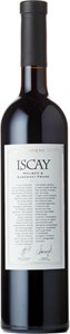 Trapiche Iscay  Malbec Cabernet Franc 2012