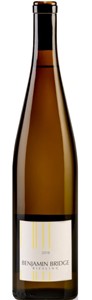 Benjamin Bridge Riesling 2018