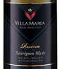 Villa Maria Reserve Sauvignon Blanc 2016