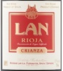 Lan Crianza 2013