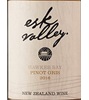 Esk Valley Pinot Gris 2016