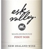 Esk Valley Pinot Noir 2016