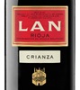 Lan Crianza Tempranillo 2019