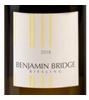 Benjamin Bridge Riesling 2018