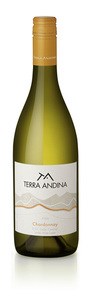 Terra Andina Chardonnay 2014