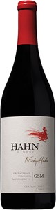 Hahn Family Wines GSM 2011