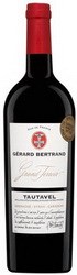 Gérard Bertrand Grand Terroir Grenache Syrah Carignan 2011